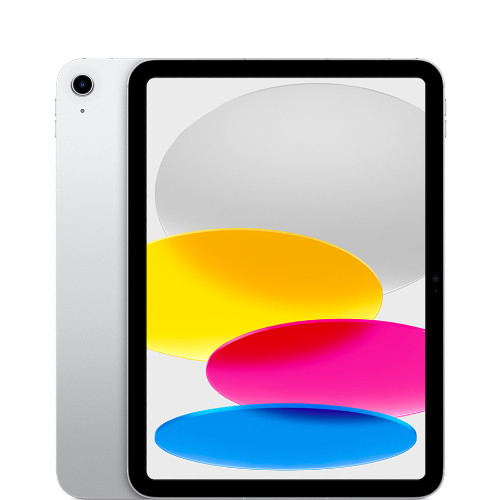 Apple iPad (10th generation) Refurbished -  refurbished available on Mac of All Trades